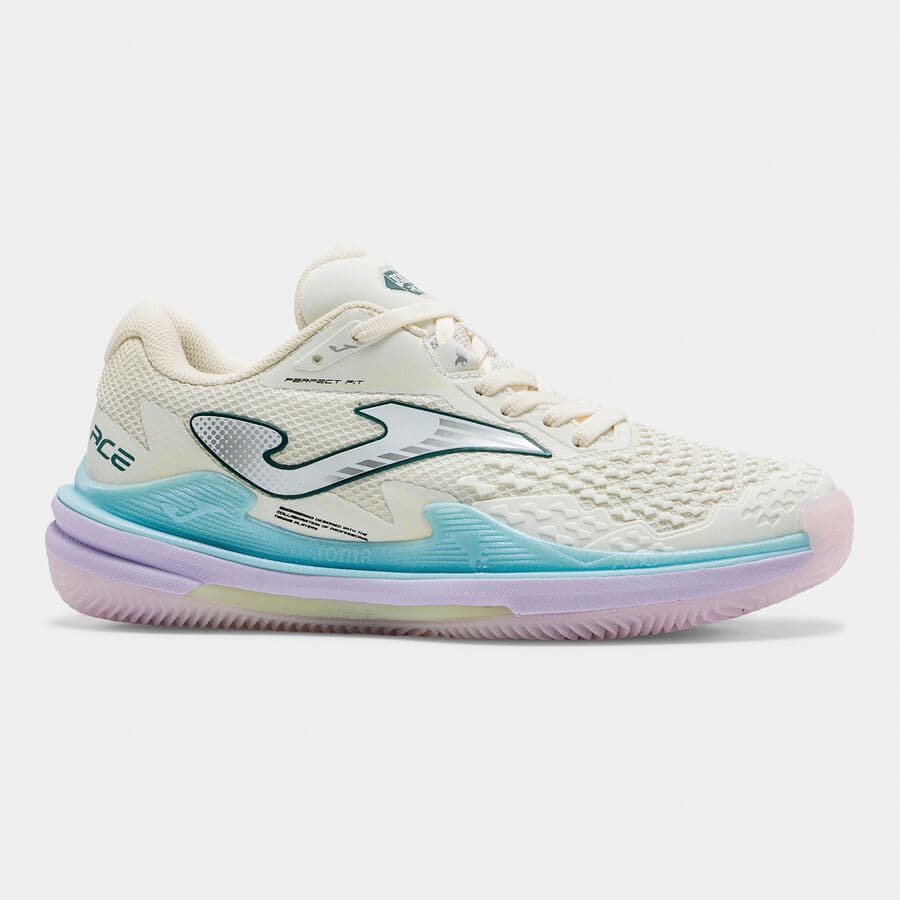 کفش پدل جوما مدل ACE LADY 2625 BEIGE