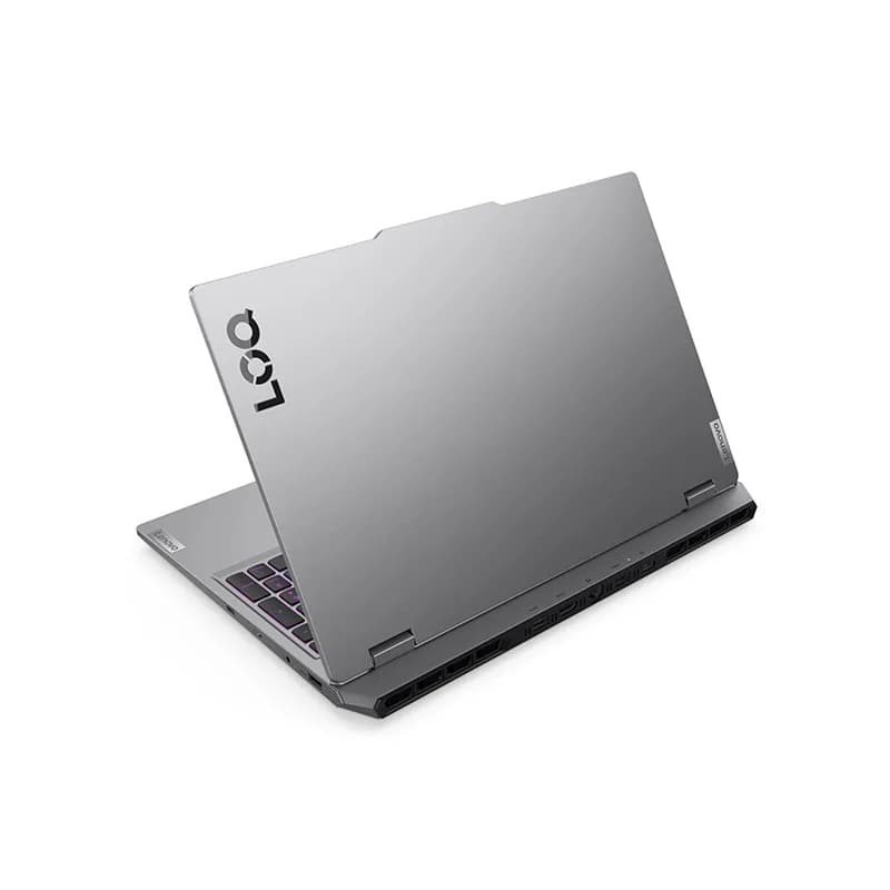 لپ تاپ 15.6 اینچی لنوو مدل LOQ 15IRX10 i7-13645HX 16GB 512SSD RTX5050 8GB FHD IPS 144Hz — تصویر ۷