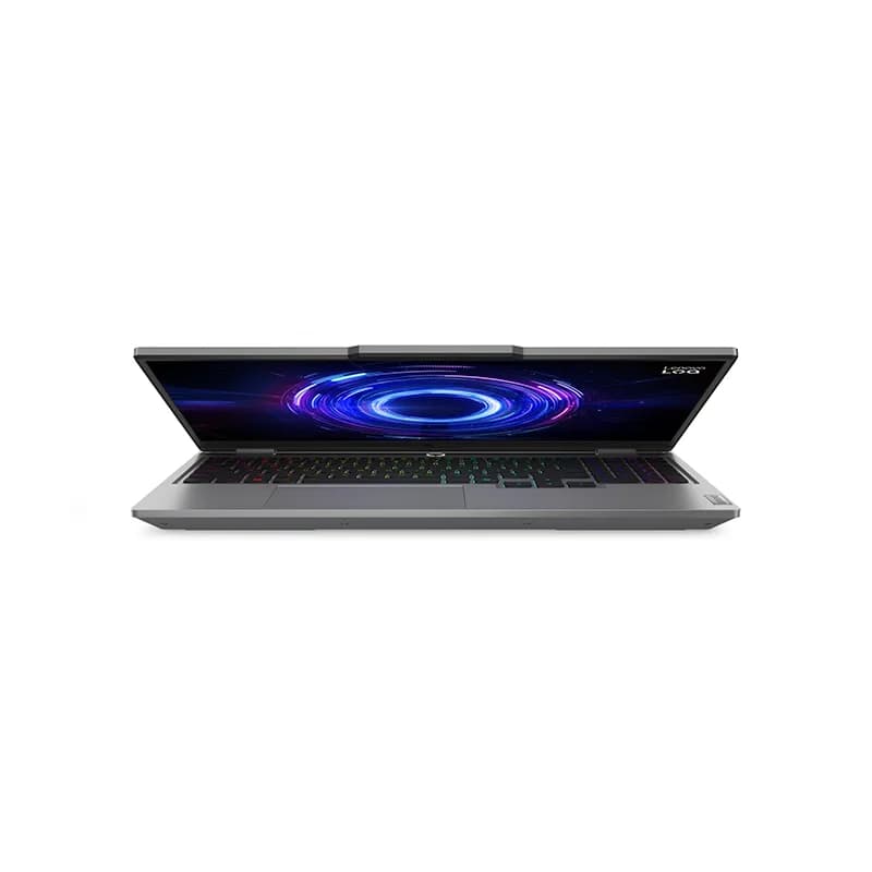 لپ تاپ 15.6 اینچی لنوو مدل LOQ 15IRX10 i7-13645HX 16GB 512SSD RTX5050 8GB FHD IPS 144Hz — تصویر ۵