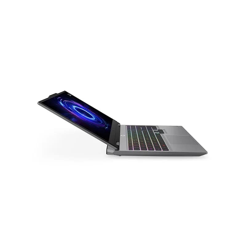 لپ تاپ 15.6 اینچی لنوو مدل LOQ 15IRX10 i7-13645HX 16GB 512SSD RTX5050 8GB FHD IPS 144Hz — تصویر ۴