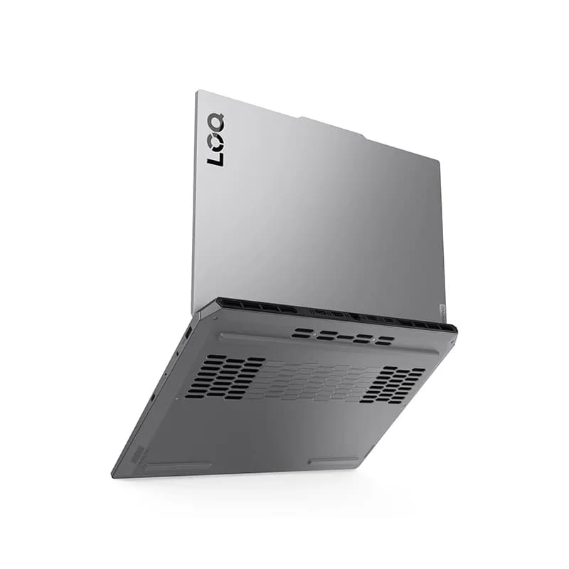 لپ تاپ 15.6 اینچی لنوو مدل LOQ 15IRX10 i7-13645HX 16GB 512SSD RTX5050 8GB FHD IPS 144Hz — تصویر ۸