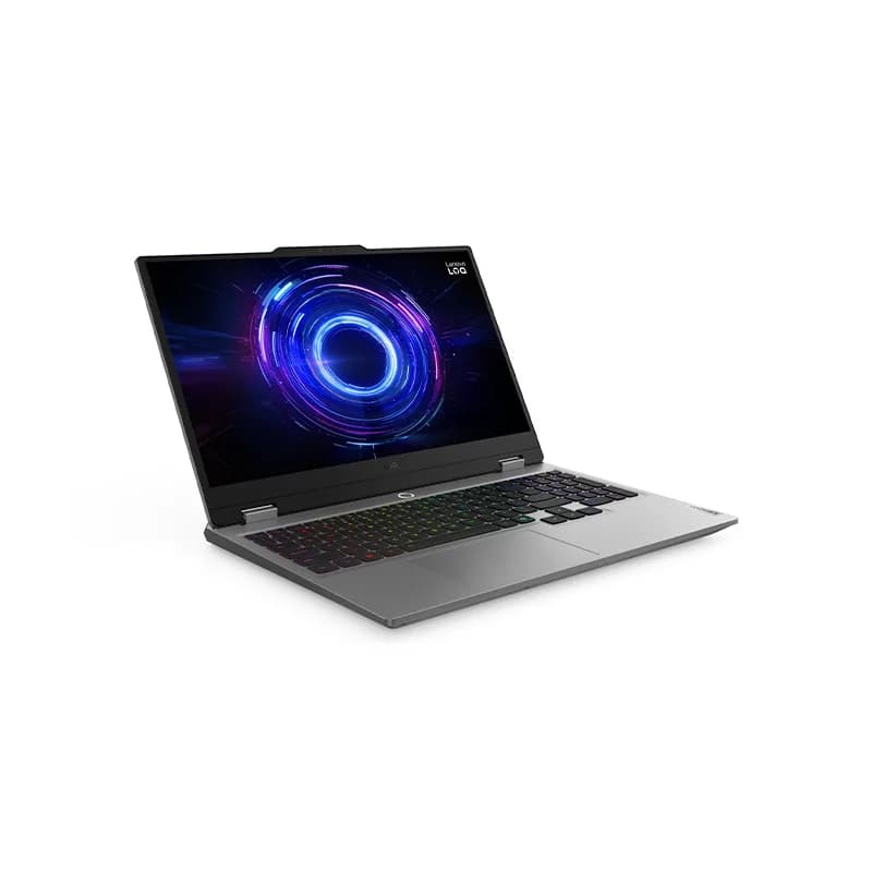 لپ تاپ 15.6 اینچی لنوو مدل LOQ 15IRX10 i7-13645HX 16GB 512SSD RTX5050 8GB FHD IPS 144Hz — تصویر ۲