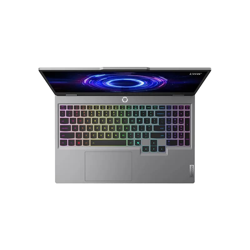 لپ تاپ 15.6 اینچی لنوو مدل LOQ 15IRX10 i7-13645HX 16GB 512SSD RTX5050 8GB FHD IPS 144Hz — تصویر ۶