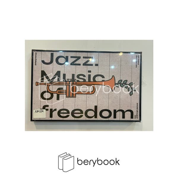 تابلو/ jazz music / 20*30 / 334