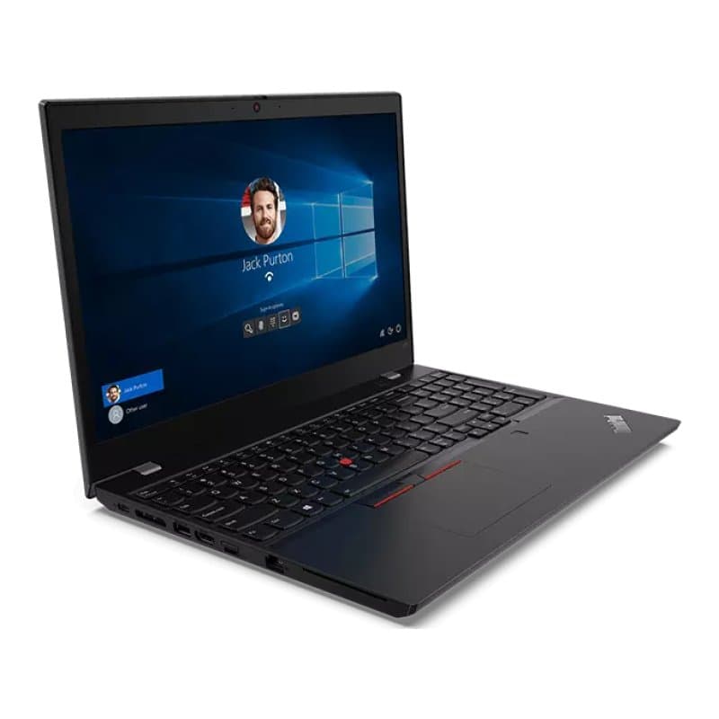 لپ تاپ استوک Lenovo ThinkPad L15 | Ryzen 5 7530U | 8 GB Ram | SSD 256 GB | VGA AMD Radeon Graphics | Display 15.6 FHD