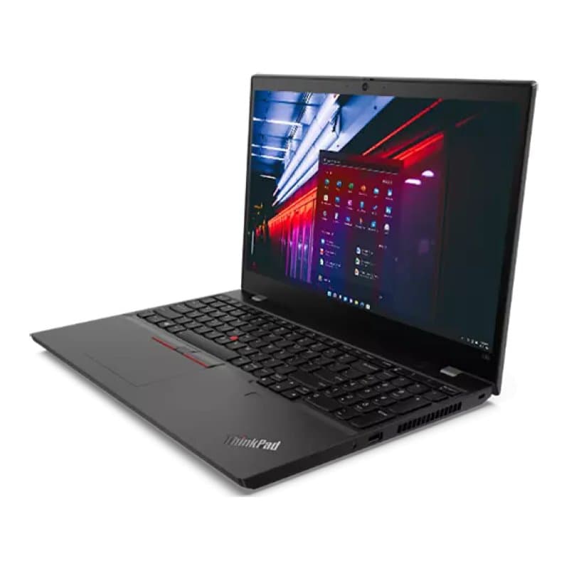 لپ تاپ استوک Lenovo ThinkPad L15 | Ryzen 5 7530U | 8 GB Ram | SSD 256 GB | VGA AMD Radeon Graphics | Display 15.6 FHD — تصویر ۲