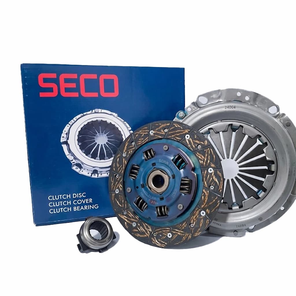 کیت کلاچ ال 90 SECO
