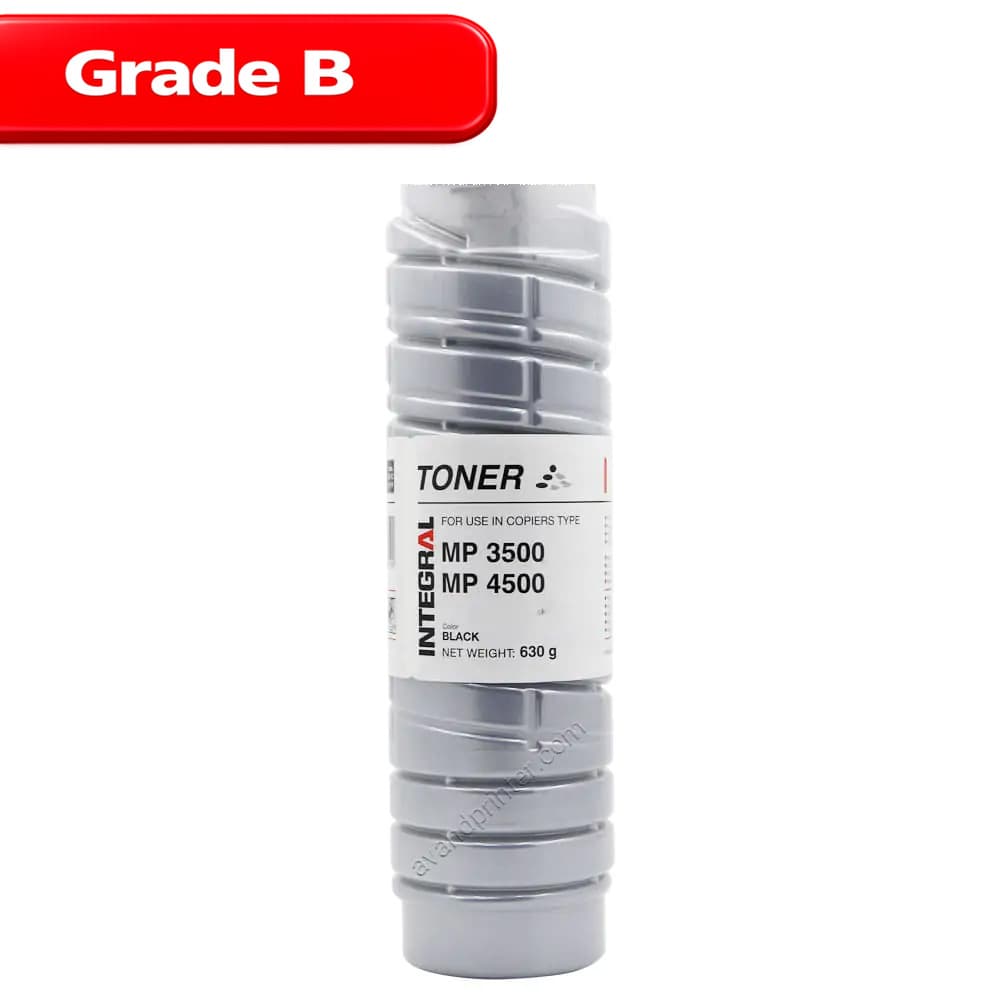 کارتریج تونر اینتگرال Ricoh MP 4500(Grade B)