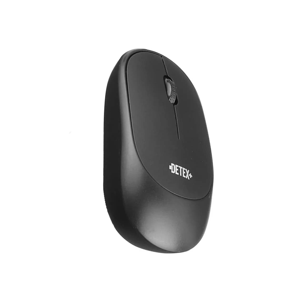 ماوس بی سیم +DETEX مدل MD-911 – مشکی