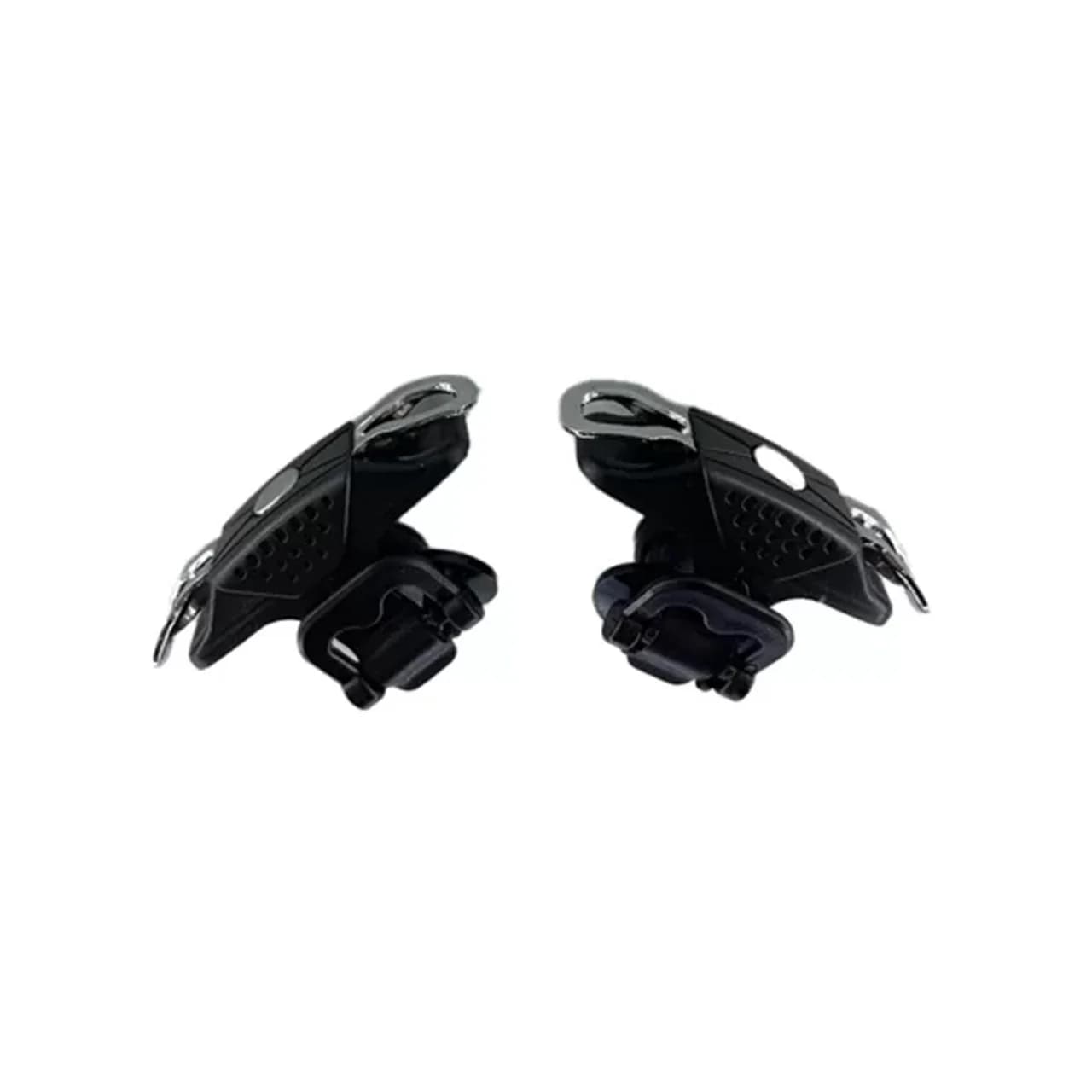 دسته بازی پابجی مدل X10 – مشکی سبز – TCO