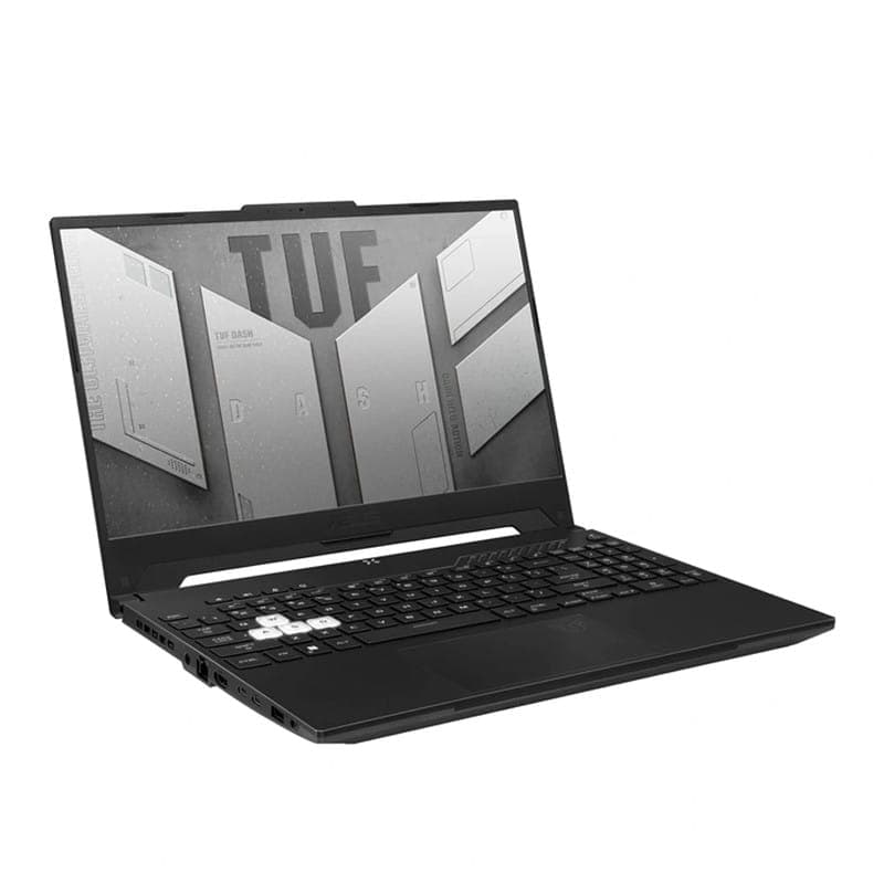 لپ تاپ ایسوس 15.6 اینچی مدل TUF Gaming FX517ZC i7 12650H 32GB 512GB SSD 4GB RTX3050 — تصویر ۵