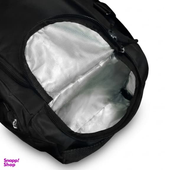 ساک ورزشی مدل تفکیکی و کوله شو کد ht1511 — تصویر ۲