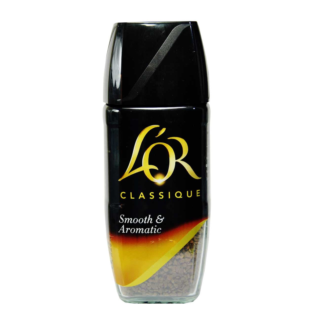 قهوه فوری کلاسیکو ۱۰۰ گرم لر – lor