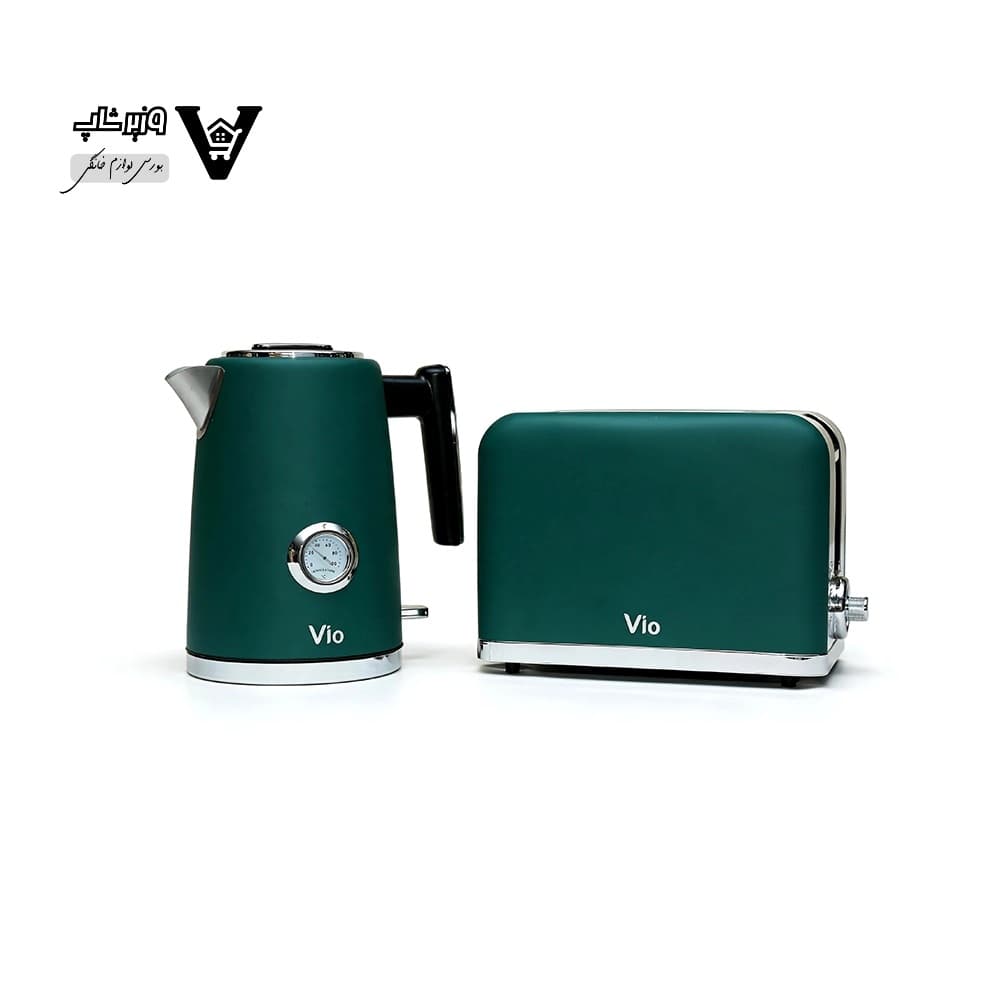 کتری برقی ویو کد V-517A