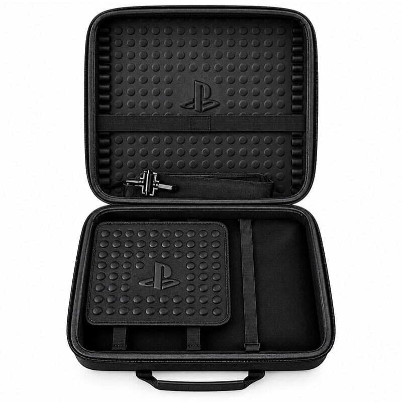 کیف کنسول بازی PS4 گیم اور طرح 007 First Light — تصویر ۳