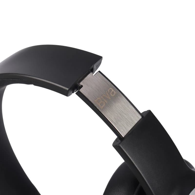 هدفون بلوتوثی بیوا HD-02 — تصویر ۹
