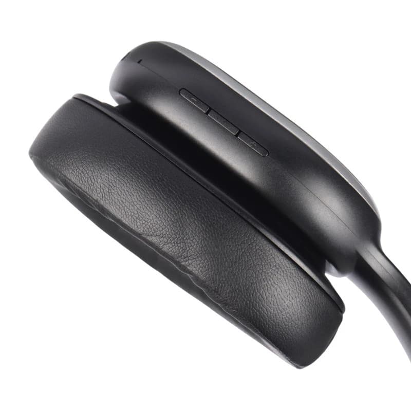 هدفون بلوتوثی بیوا HD-02 — تصویر ۵