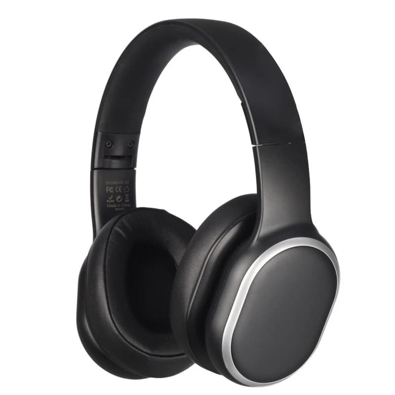 هدفون بلوتوثی بیوا HD-02 — تصویر ۳