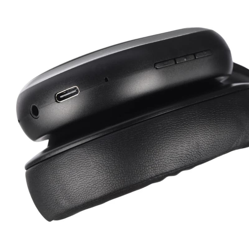 هدفون بلوتوثی بیوا HD-02 — تصویر ۶