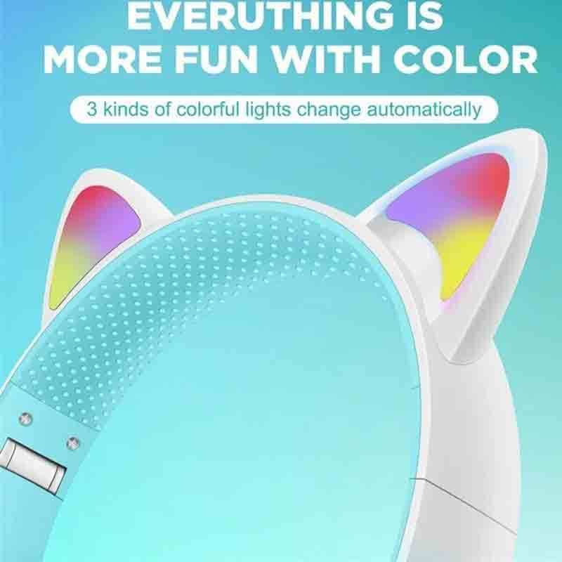 هدفون بلوتوثی AKZ-02 — تصویر ۵