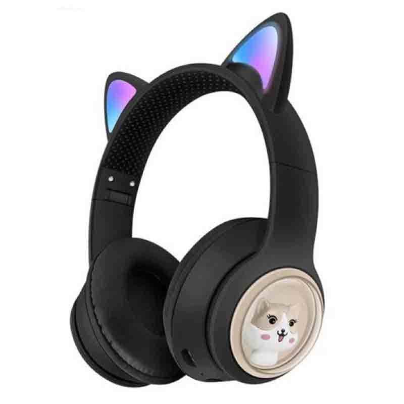 هدفون بلوتوثی AKZ-02 — تصویر ۲
