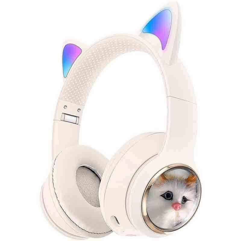 هدفون بلوتوثی AKZ-09