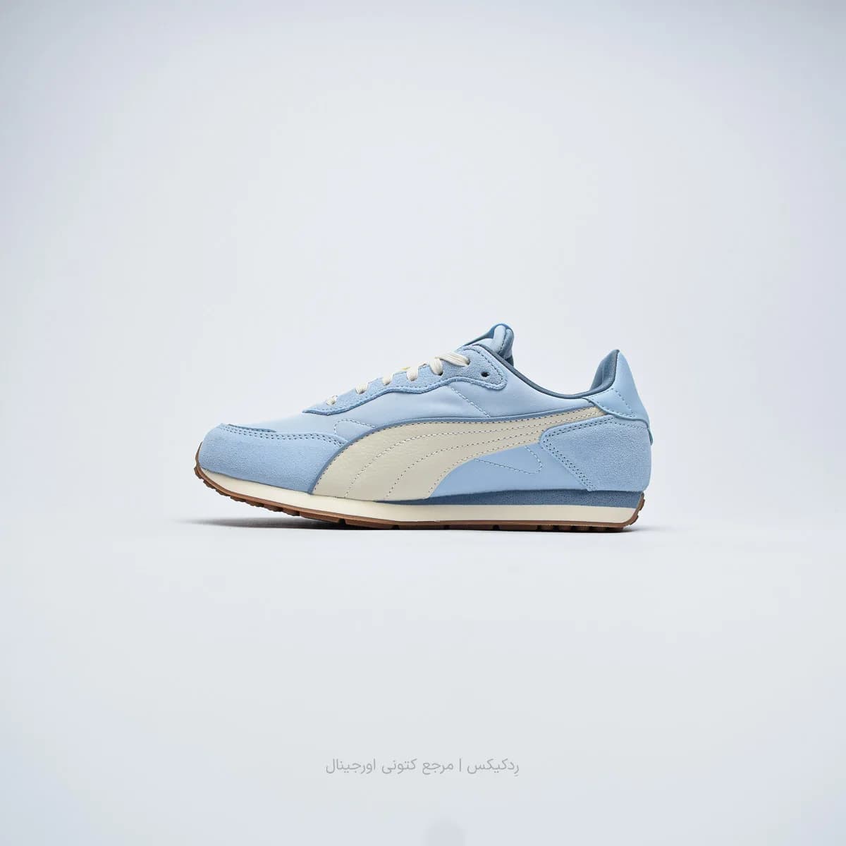کتونی Puma مدل ST Miler Rose – 402636-06 — تصویر ۲