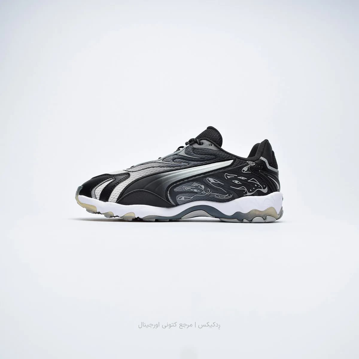 کتونی Puma مدل Inhale X RIPNDIP – 403648-01 — تصویر ۲