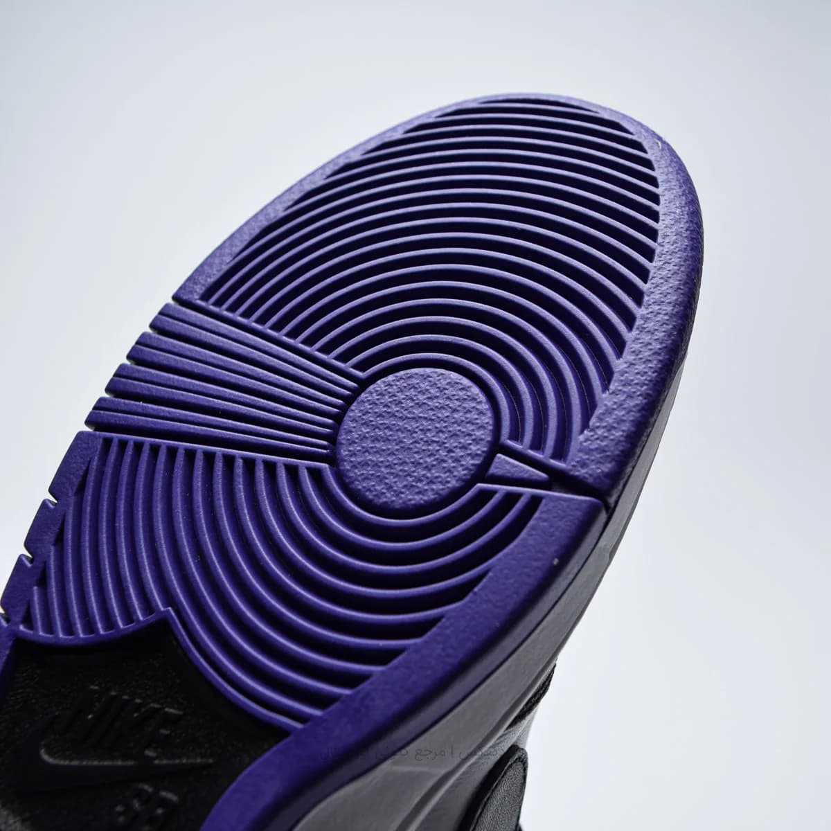 کتونی Nike مدل SB Dunk Low Pro – BQ6817-500 — تصویر ۸