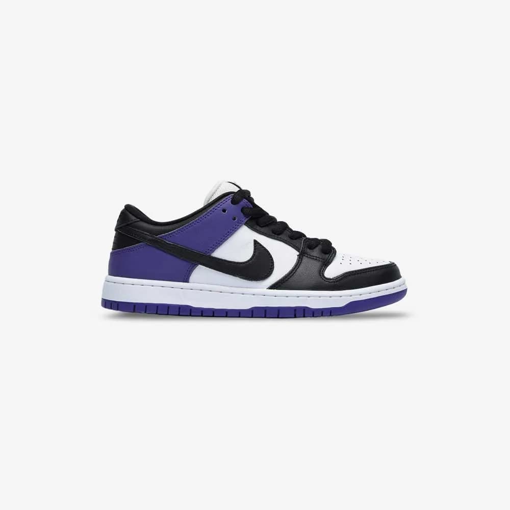 کتونی Nike مدل SB Dunk Low Pro – BQ6817-500