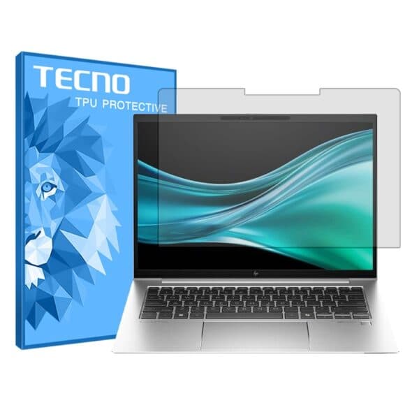 گلس لپ تاپ اچ پی EliteBook 840 G11 مدل هیدروژلی برند تکنو