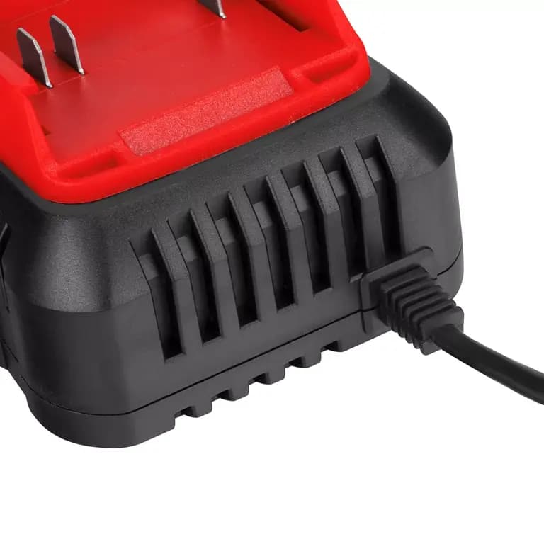 شارژر باتری رونیکس مدل RONIX 8692 با خروجی 22 ولت 2 آمپر — تصویر ۳