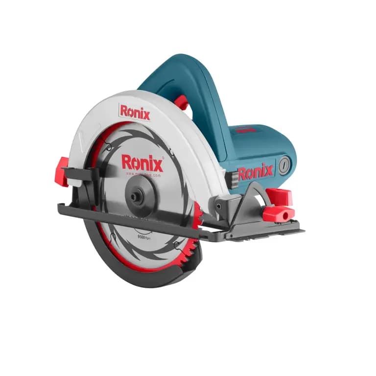 اره گردبر برقی 1050 وات 180 میلی متر رونیکس مدل RONIX 4310