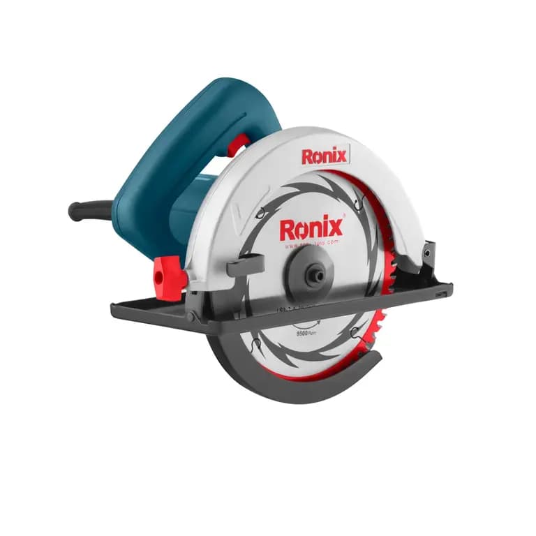 اره گردبر برقی 1050 وات 180 میلی متر رونیکس مدل RONIX 4310 — تصویر ۲
