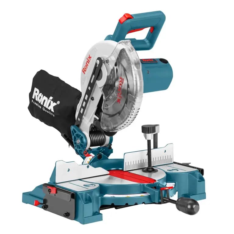 اره فارسی بر مرکب رونیکس مدل RONIX 5225