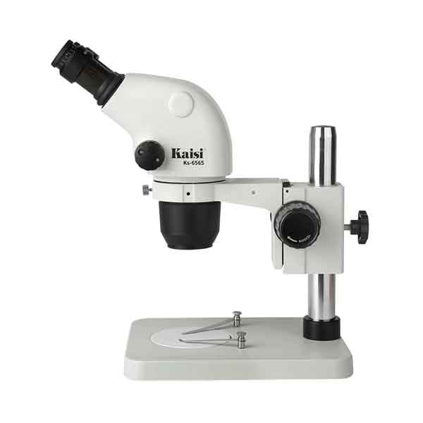 لوپ دو چشمی کایسی مدل Kaisi KS-6565