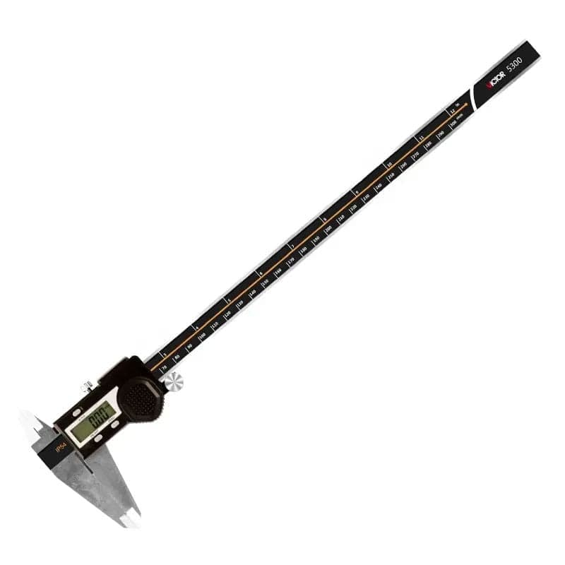 کولیس دیجیتال ویکتور مدل VICTOR 5300