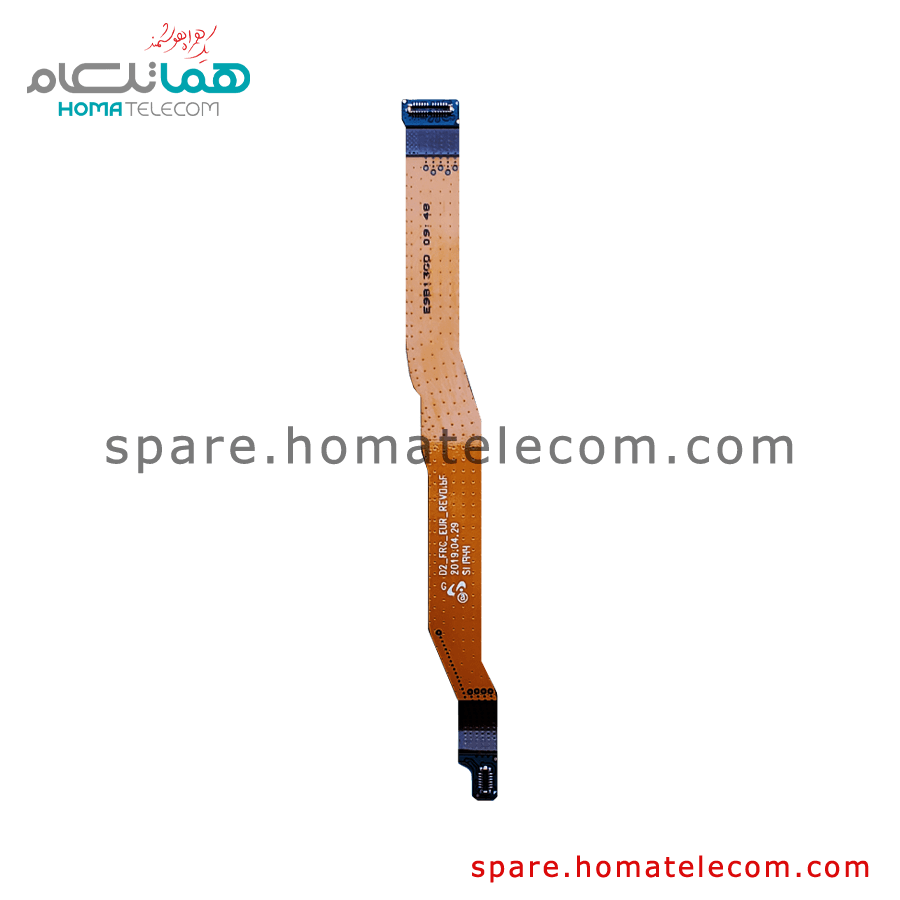 Main to Sub Flat Cable FRC – Samsung Galaxy Note 10 Plus
