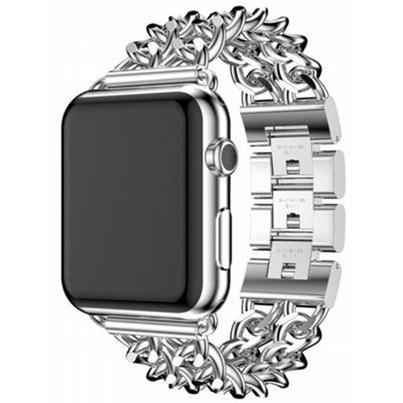 بند واچ کارتیر مناسب ساعت هوشمند کیسلکت Kieslect KR سایز 22MM — تصویر ۳
