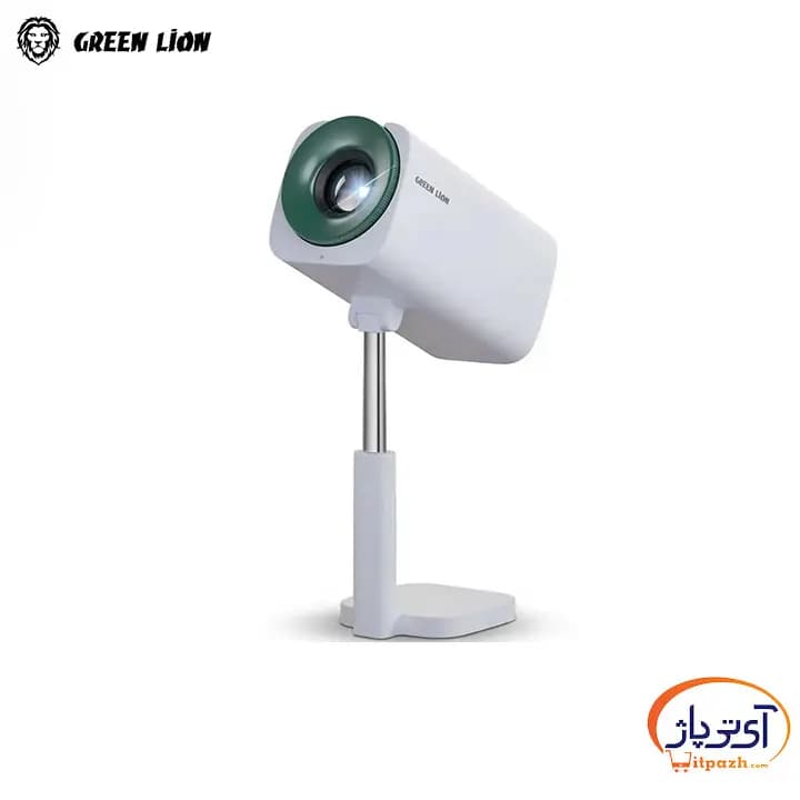 ویدئو پروژکتور 4K گرین لاین مدل Nova 2