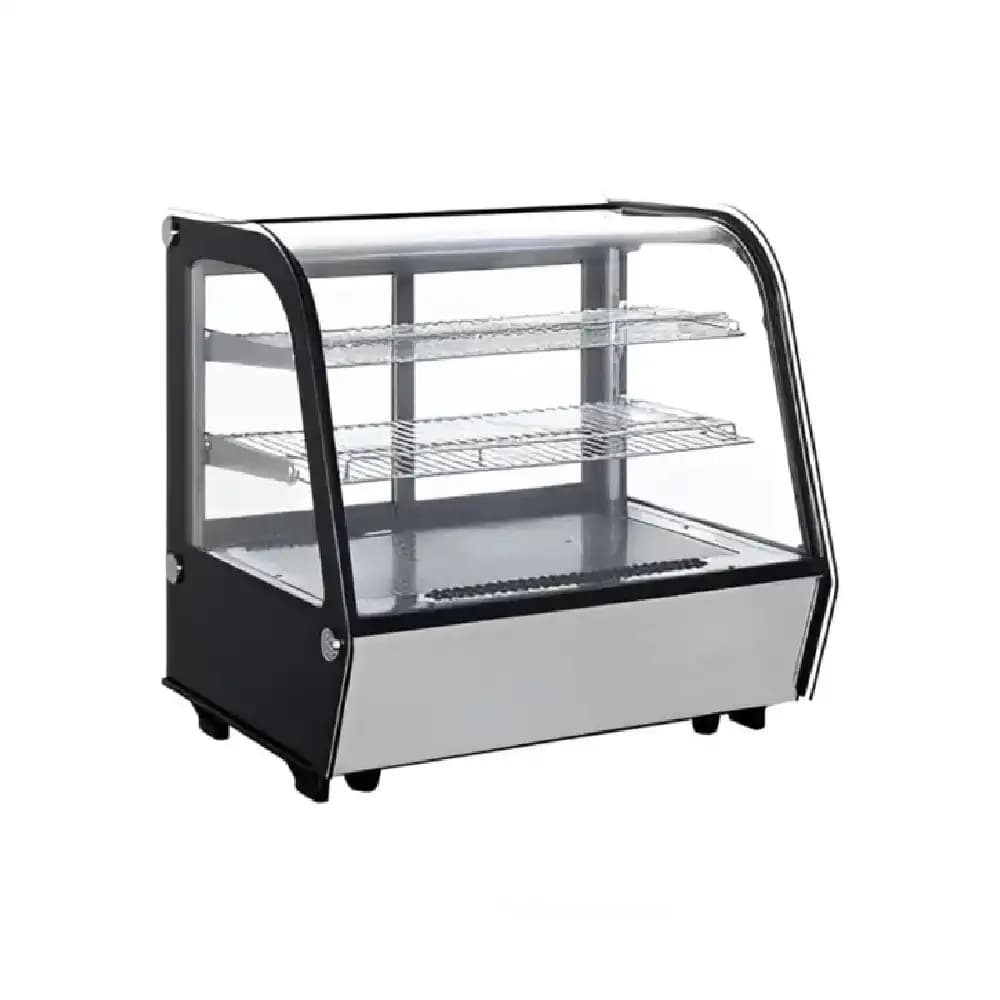 شو کیک 70 سانتی متر امپرو مدل EMPERO RTW-120L