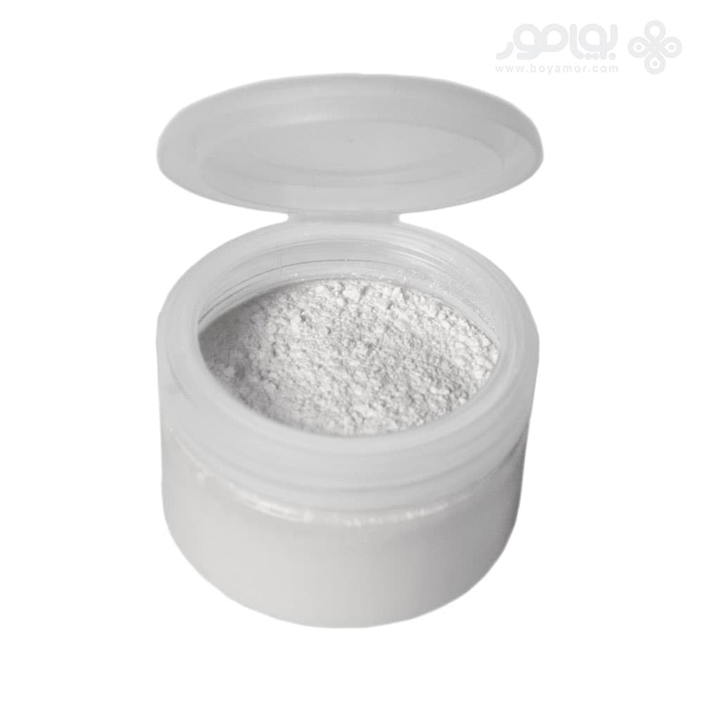 پودر فیکس صدفی گریماس 40 گرم شماره 07 Grimas color powder