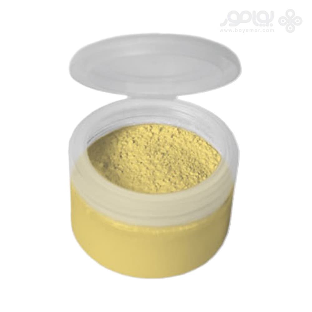 کالر پادر گریماس 60 گرم شماره 03 Grimas color powder