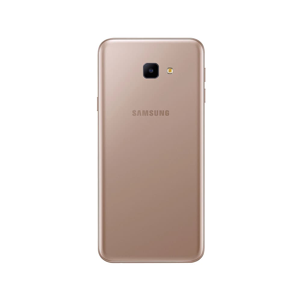 درب پشت گوشی سامسونگ Samsung Galaxy J4 Core مشکی — تصویر ۲