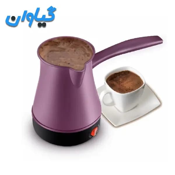 قهوه جوش ترک ساز برقی سینبو مدل sinbo SCM-2928