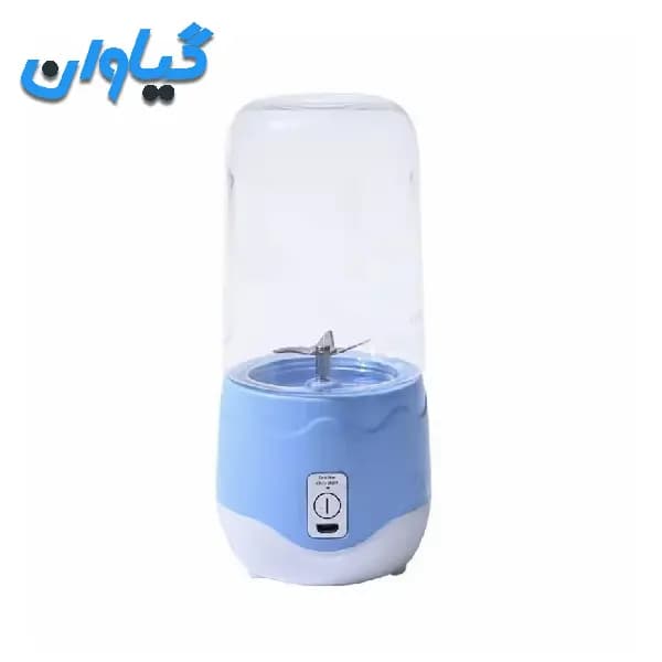مینی مخلوط کن شارژی قابل حمل گیاوان مدل G610
