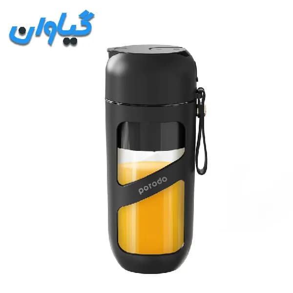 مخلوط کن و اسموتی ساز شارژی پرودو