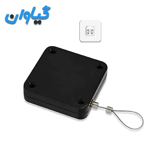 آرام بند درب اتاق