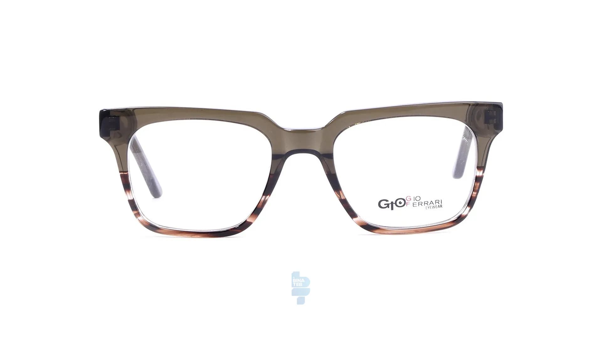 فریم عینک طبی G-SS7406-1