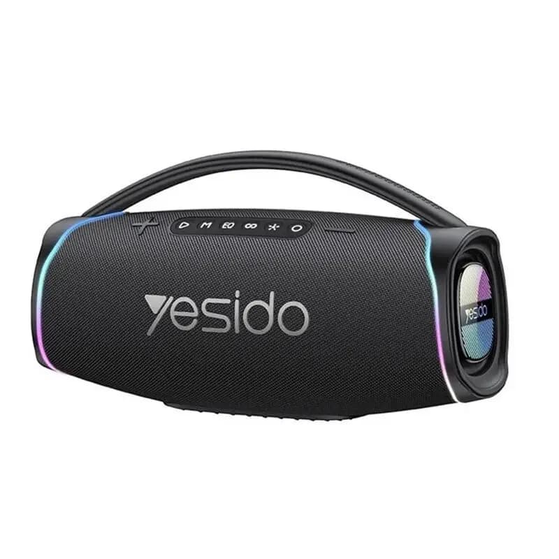 اسپیکر 220 وات یسیدو YESIDO YSW46 با میکروفون